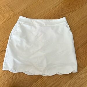 Vineyard Vines Skort Size 2